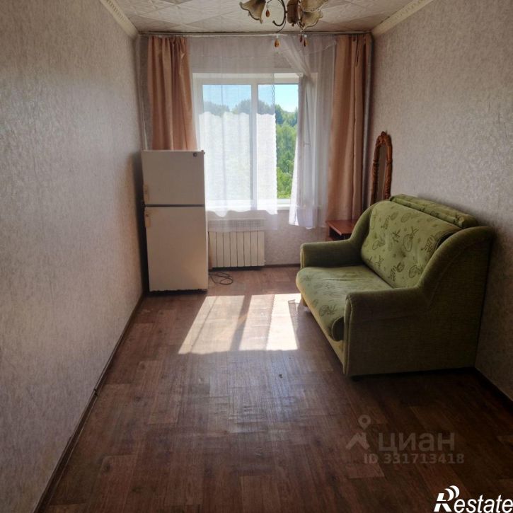 Комната улица Антона Петрова, 260,  д. 260