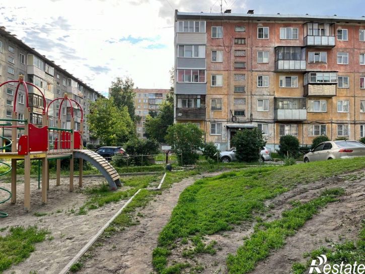 1-комн квартира улица Панфиловцев, 19 к1,  д. 19 к1