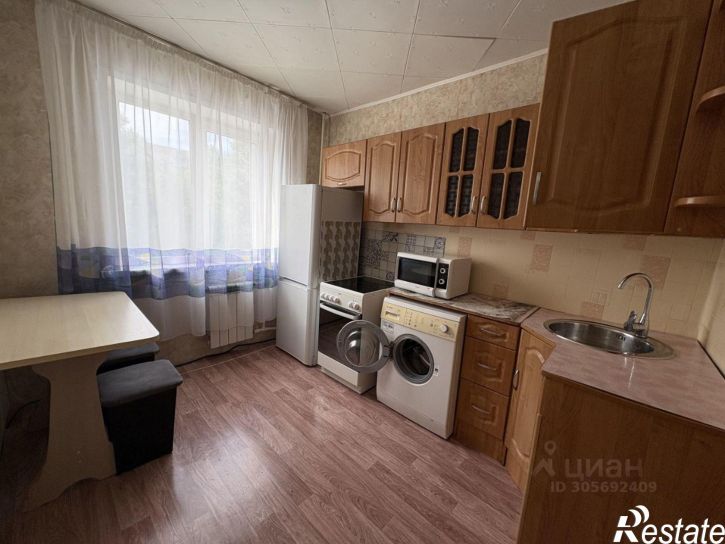 1-комн квартира улица Панфиловцев, 19 к1,  д. 19 к1