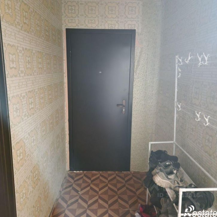 Комната улица Антона Петрова, 260,  д. 260