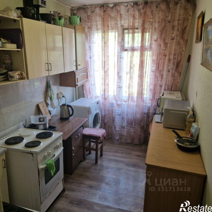 Комната улица Антона Петрова, 260,  д. 260