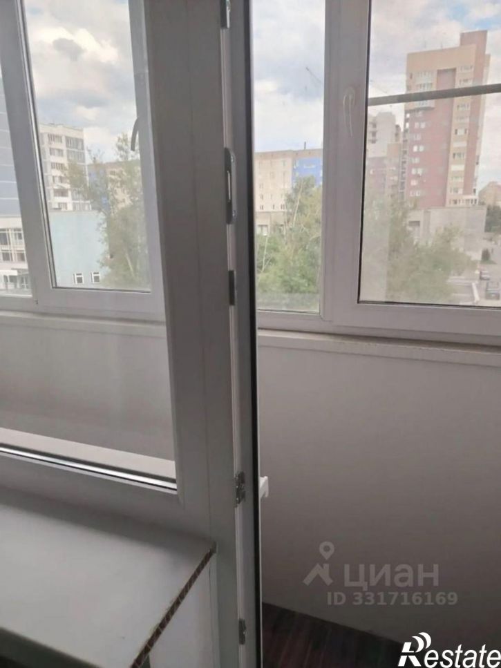 2-комн квартира Молодёжная улица, 66,  д. 66