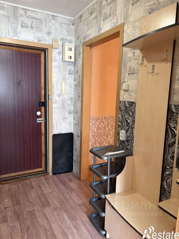 1-комн квартира улица Панфиловцев, 19 к1,  д. 19 к1