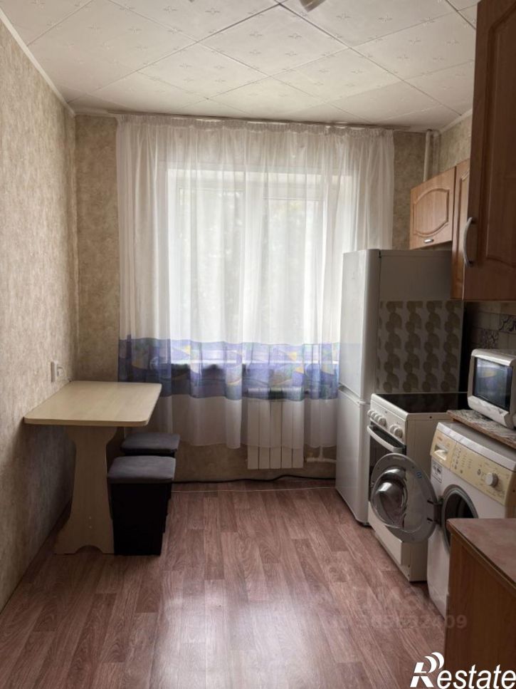 1-комн квартира улица Панфиловцев, 19 к1,  д. 19 к1