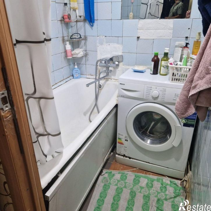 Комната улица Антона Петрова, 260,  д. 260