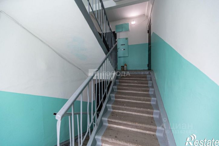 3-комн квартира улица Георгиева, 3,  д. 3