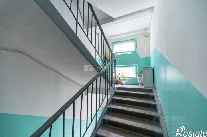 3-комн квартира улица Георгиева, 3,  д. 3