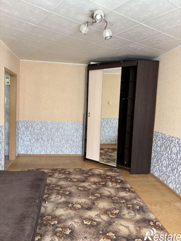 1-комн квартира улица Панфиловцев, 19 к1,  д. 19 к1