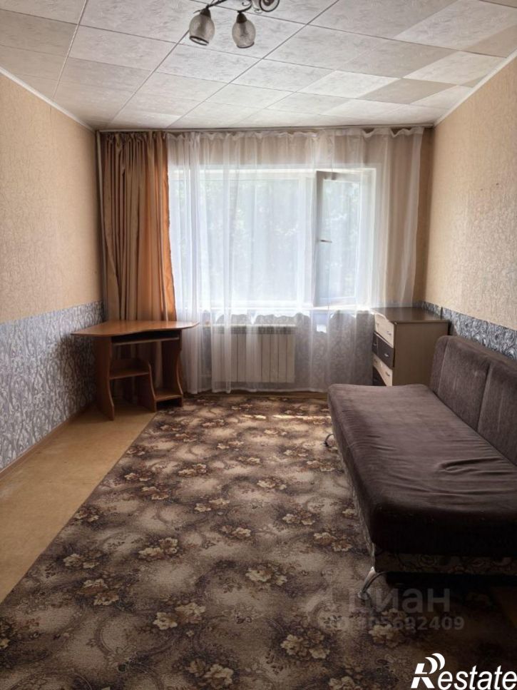 1-комн квартира улица Панфиловцев, 19 к1,  д. 19 к1