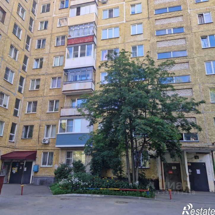 Комната улица Антона Петрова, 260,  д. 260