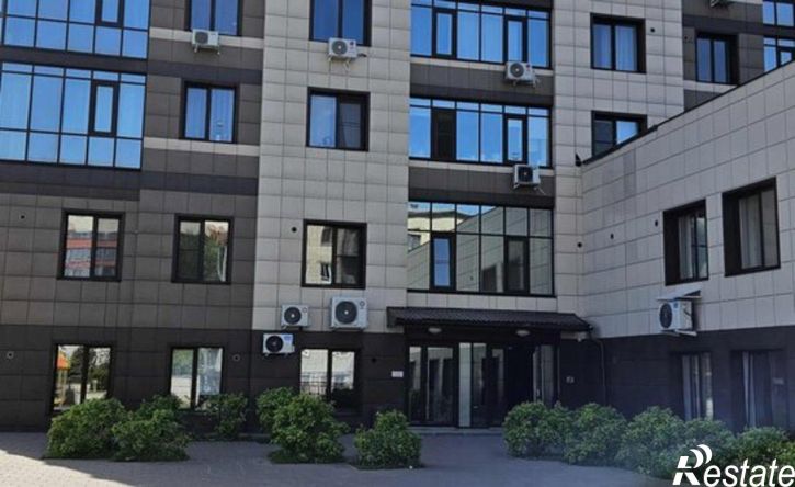2-комн квартира ул Интернациональная, 47,  д. 47
