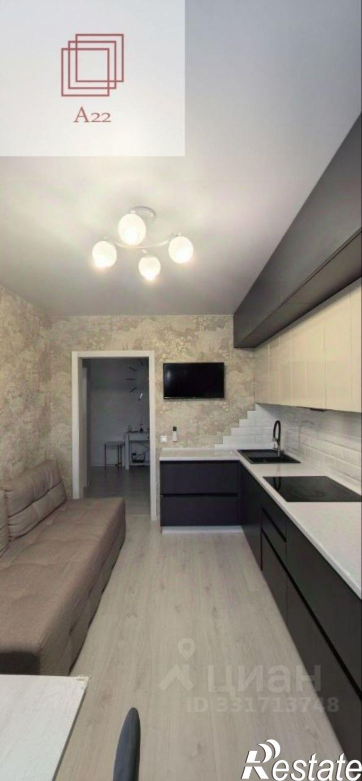 2-комн квартира Павловский тракт, 305г,  д. 305г