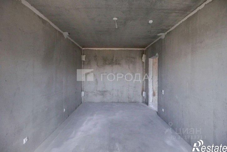 2-комн квартира 6-я Нагорная улица