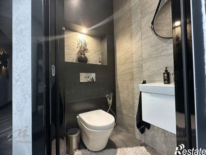 3-комн квартира Комсомольский пр-кт, 45а,  д. 45а