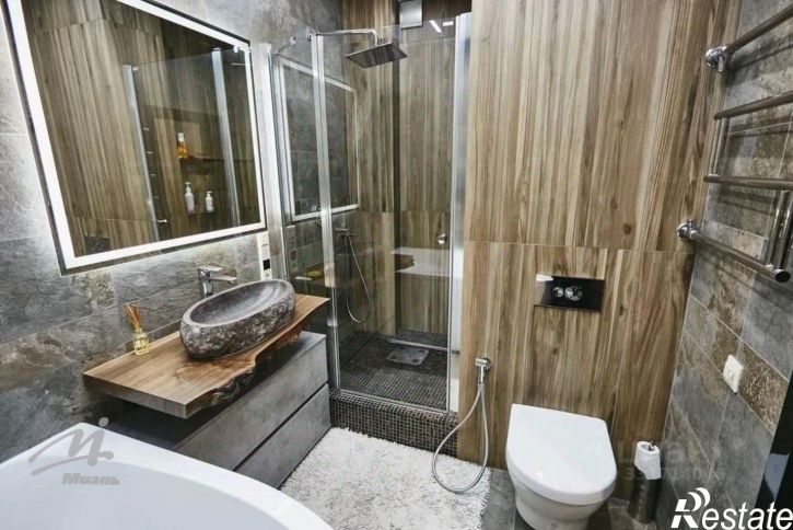 3-комн квартира Комсомольский пр-кт, 45а,  д. 45а