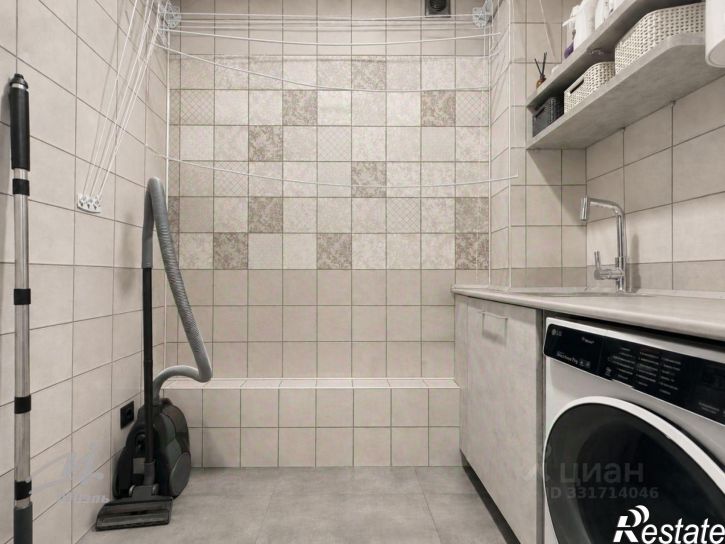 3-комн квартира Комсомольский пр-кт, 45а,  д. 45а