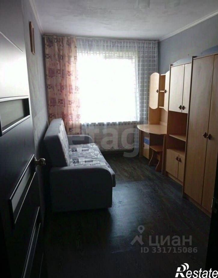 2-комн квартира ул Георгиева, 39,  д. 39