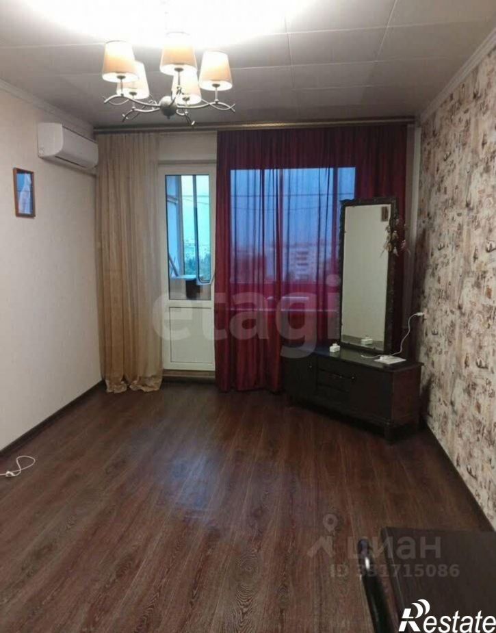 2-комн квартира ул Георгиева, 39,  д. 39