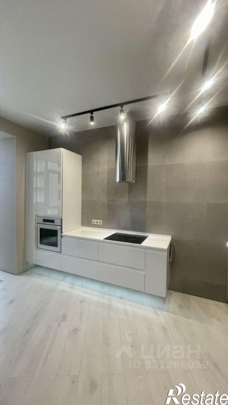 3-комн квартира Комсомольский пр-кт, 122в 3,  д. 122в 3,  к. 3