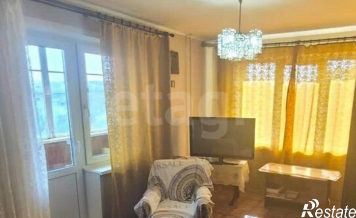2-комн квартира ул Юрина, 265,  д. 265