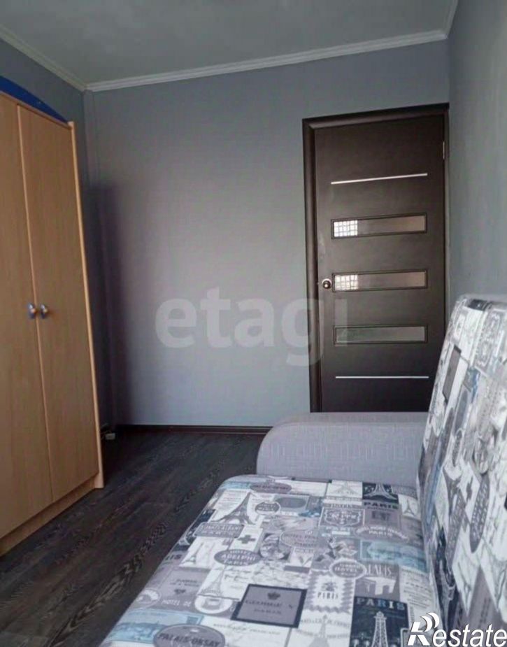 2-комн квартира ул Георгиева, 39,  д. 39