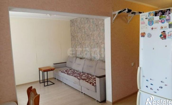 2-комн квартира ул Солнечная Поляна, 103,  д. 103