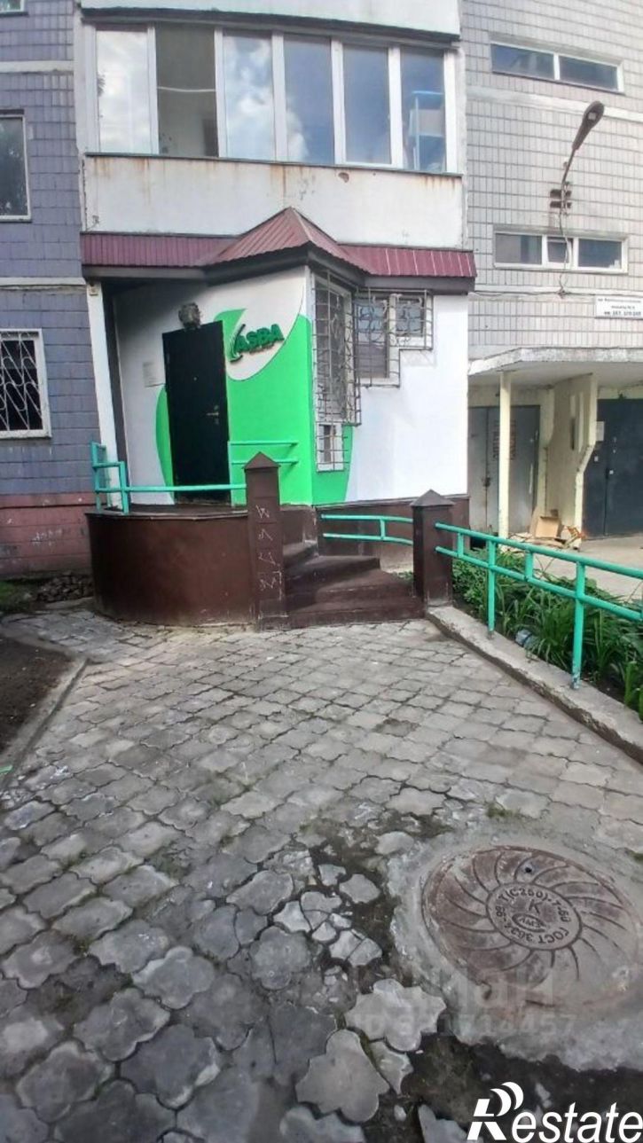 Офис Красноармейский пр-кт, 59,  д. 59