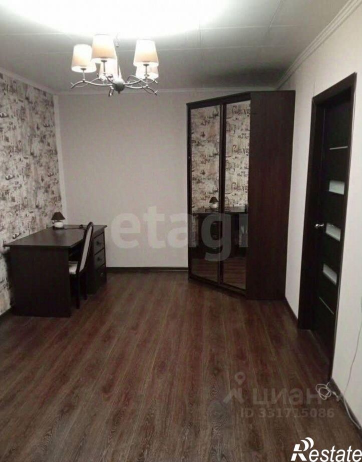 2-комн квартира ул Георгиева, 39,  д. 39