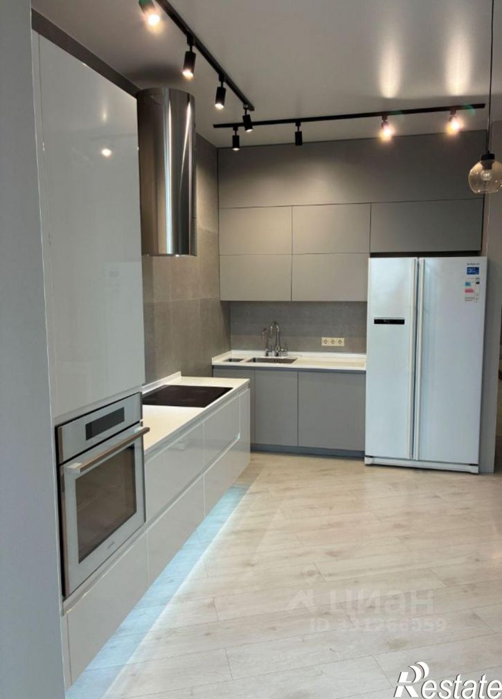 3-комн квартира Комсомольский пр-кт, 122в 3,  д. 122в 3,  к. 3