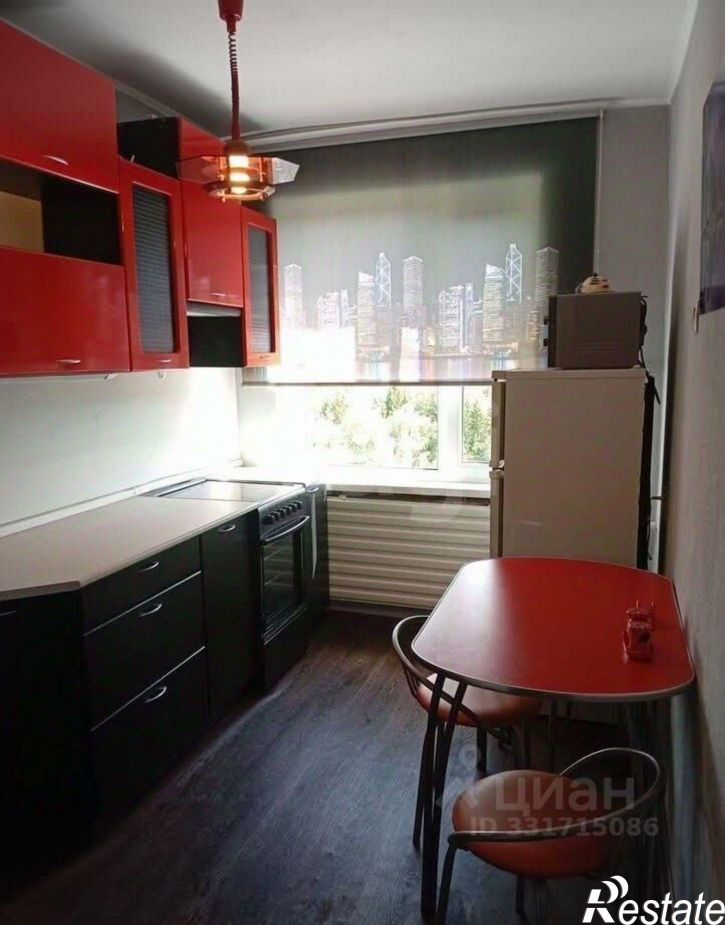 2-комн квартира ул Георгиева, 39,  д. 39