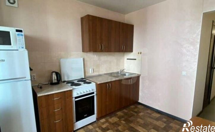 1-комн квартира Павловский тракт, 203,  д. 203