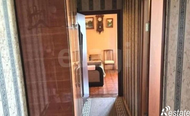 2-комн квартира ул Юрина, 265,  д. 265