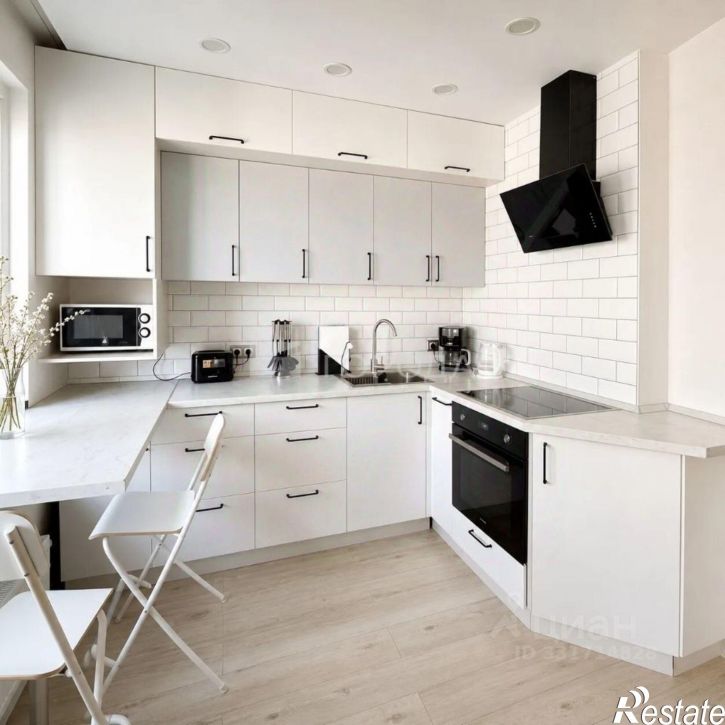 1-комн квартира ул Энтузиастов, 55,  д. 55