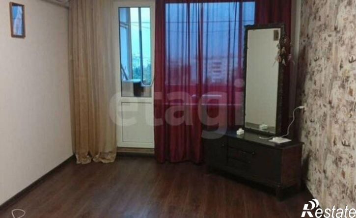 2-комн квартира ул Георгиева, 39,  д. 39