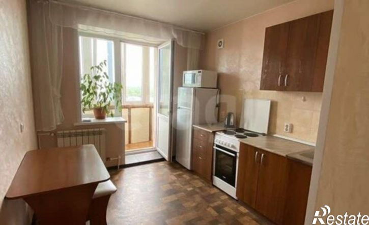 1-комн квартира Павловский тракт, 203,  д. 203