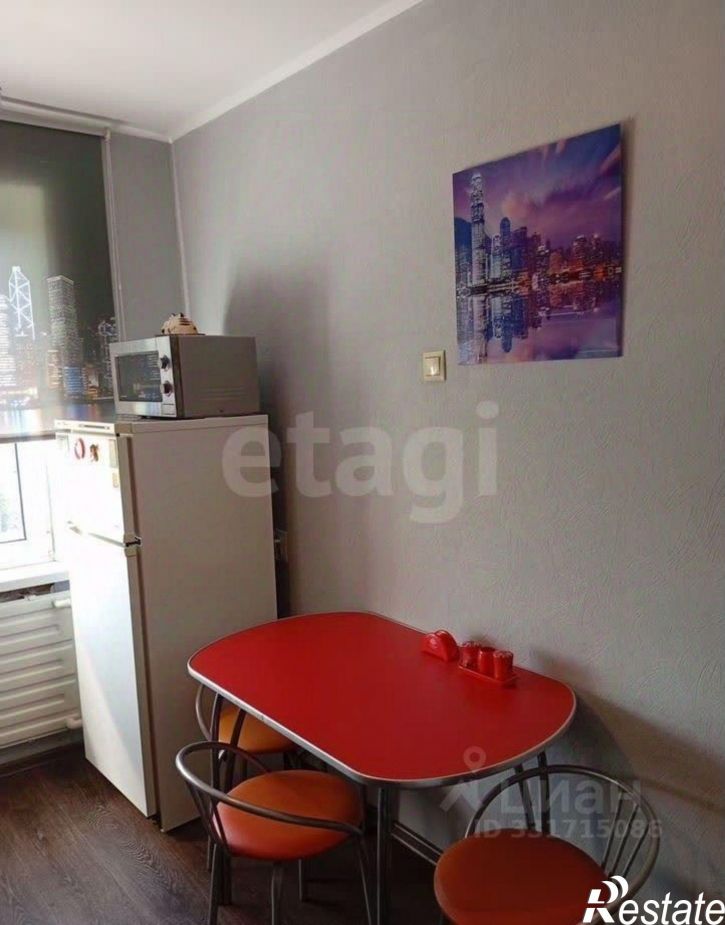 2-комн квартира ул Георгиева, 39,  д. 39