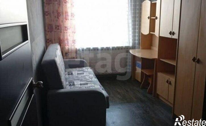 2-комн квартира ул Георгиева, 39,  д. 39