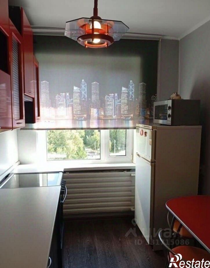 2-комн квартира ул Георгиева, 39,  д. 39
