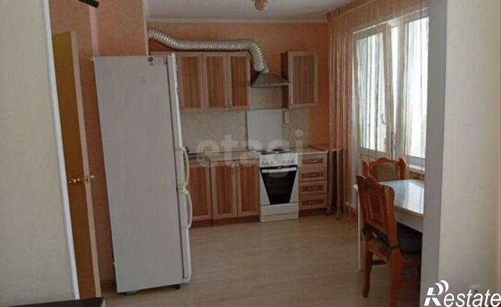 2-комн квартира ул Солнечная Поляна, 103,  д. 103