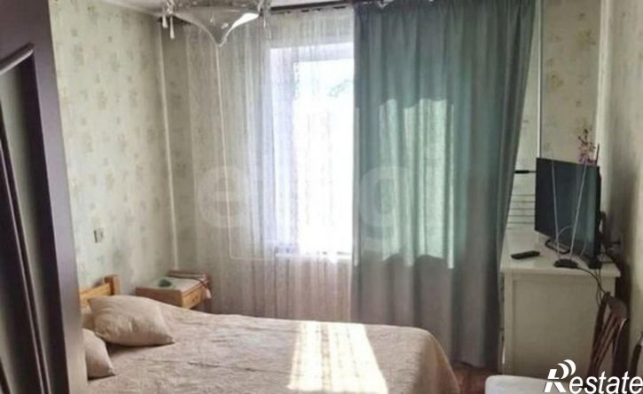 2-комн квартира ул Юрина, 265,  д. 265