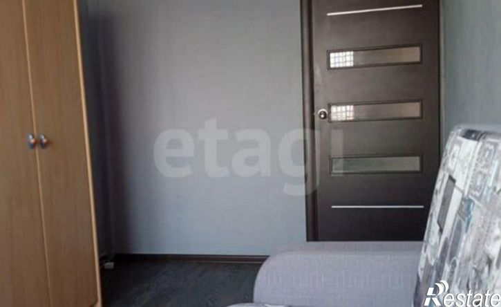 2-комн квартира ул Георгиева, 39,  д. 39