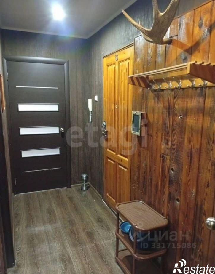 2-комн квартира ул Георгиева, 39,  д. 39