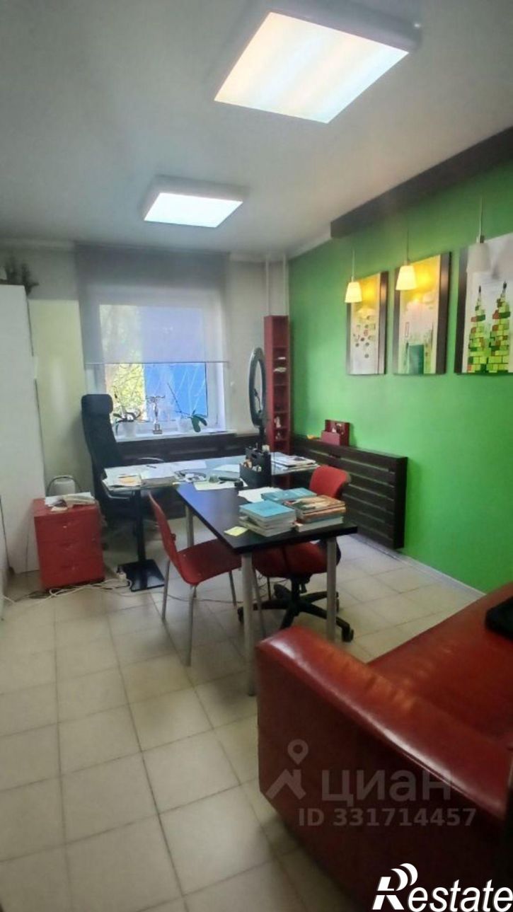 Офис Красноармейский пр-кт, 59,  д. 59