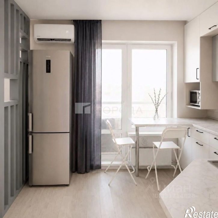 1-комн квартира ул Энтузиастов, 55,  д. 55