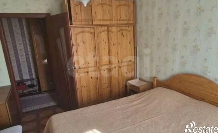 2-комн квартира ул Юрина, 265,  д. 265