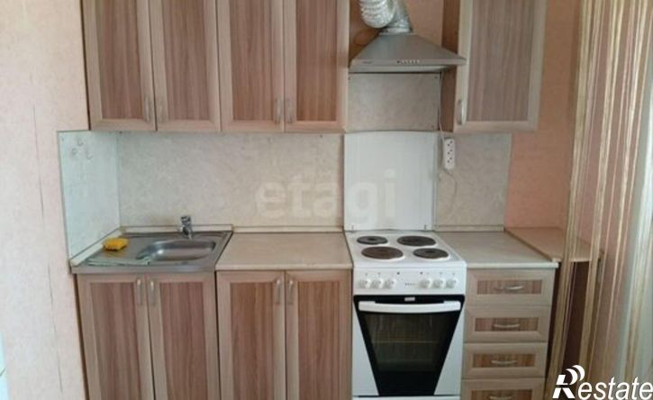 2-комн квартира ул Солнечная Поляна, 103,  д. 103