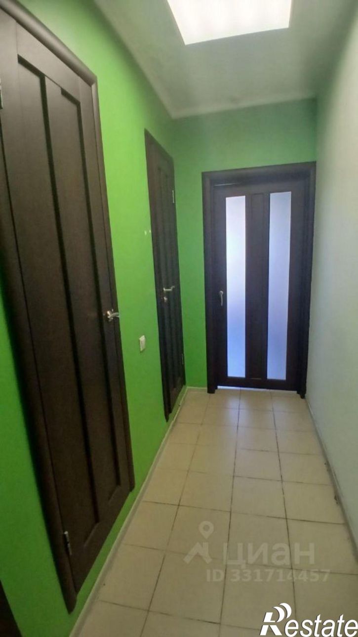 Офис Красноармейский пр-кт, 59,  д. 59