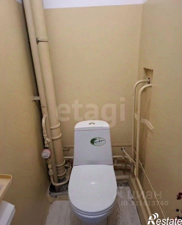 1-комн квартира ул Лазурная, 38,  д. 38