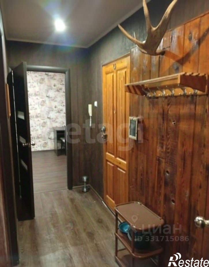 2-комн квартира ул Георгиева, 39,  д. 39