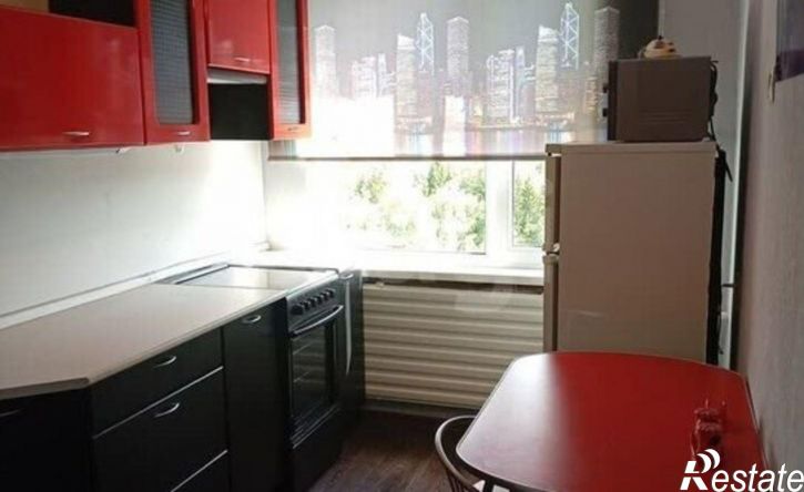 2-комн квартира ул Георгиева, 39,  д. 39